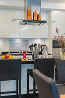 Pearl Of Naithon 3 Bedroom Beachfront Condo