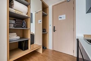 Luxury Studio In Wyndham Garden On Naithon Beach