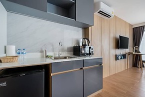Luxury Studio In Wyndham Garden On Naithon Beach