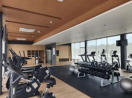Luxury Studio In Wyndham Garden On Naithon Beach