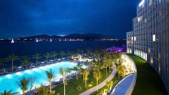 Luxury Studio In Wyndham Garden On Naithon Beach