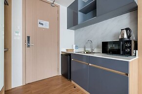 Luxury Studio In Wyndham Garden On Naithon Beach