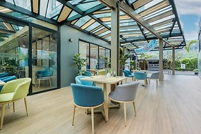 Luxury Studio In Wyndham Garden On Naithon Beach