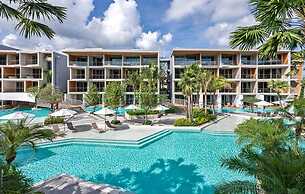 Luxury Studio In Wyndham Garden On Naithon Beach