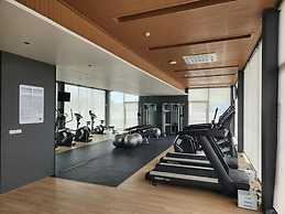 Luxury Studio In Wyndham Garden On Naithon Beach