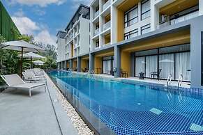 Luxury Studio In Wyndham Garden On Naithon Beach