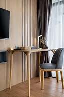 Luxury Studio In Wyndham Garden On Naithon Beach