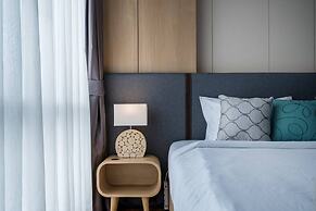 Luxury Studio In Wyndham Garden On Naithon Beach