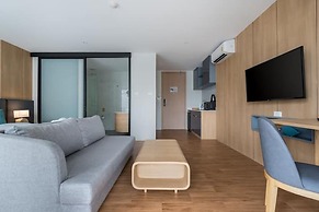 Luxury Studio In Wyndham Garden On Naithon Beach