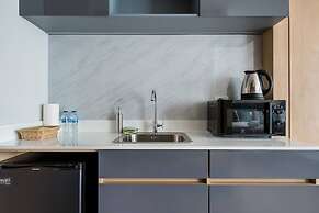 Luxury Studio In Wyndham Garden On Naithon Beach