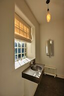 Historic Retreat in Peak District by River Dane