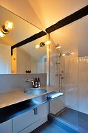Historic Retreat in Peak District by River Dane