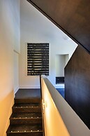 Historic Retreat in Peak District by River Dane