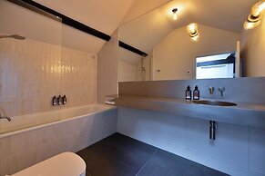 Historic Retreat in Peak District by River Dane