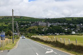 Apartment Near Harlech Castle, No Deposit