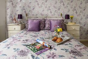 Apartment Near Harlech Castle, No Deposit