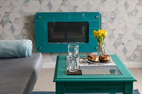Apartment Near Harlech Castle, No Deposit