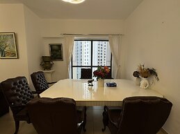 Sadaf 2 JBR Bedspace