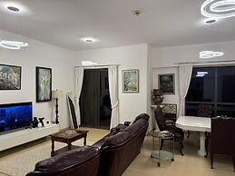 Sadaf 2 JBR Bedspace
