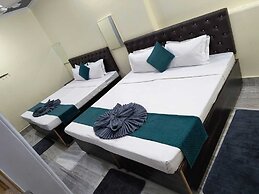 Hotel Kashi Paradise