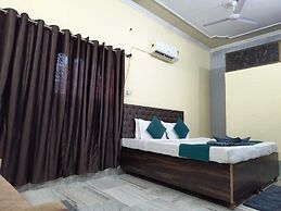Hotel Kashi Paradise