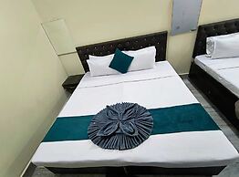 Hotel Kashi Paradise