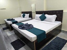 Hotel Kashi Paradise