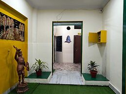 Hotel Kashi Paradise