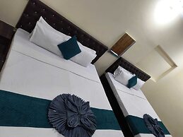 Hotel Kashi Paradise