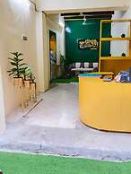 Hotel Kashi Paradise