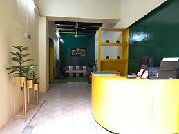 Hotel Kashi Paradise
