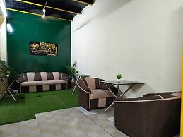 Hotel Kashi Paradise