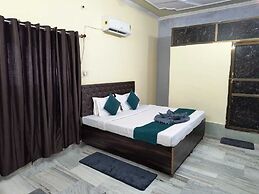 Hotel Kashi Paradise