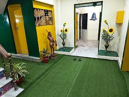 Hotel Kashi Paradise
