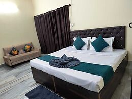 Hotel Kashi Paradise