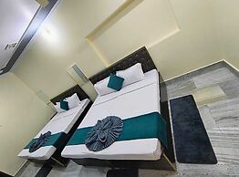Hotel Kashi Paradise