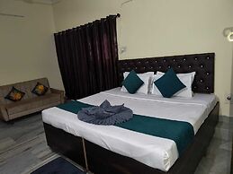 Hotel Kashi Paradise