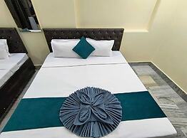 Hotel Kashi Paradise