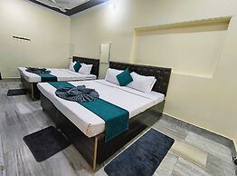 Hotel Kashi Paradise