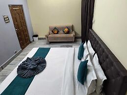 Hotel Kashi Paradise