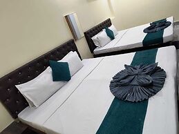 Hotel Kashi Paradise
