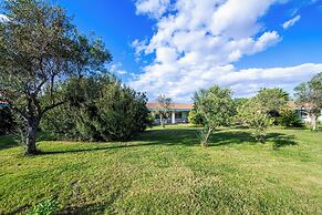 Agriturismo Is Cortillaris