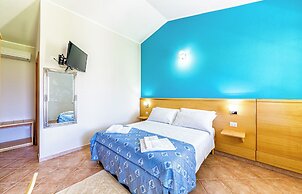 Agriturismo Is Cortillaris