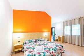 Agriturismo Is Cortillaris
