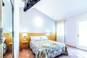 Agriturismo Is Cortillaris