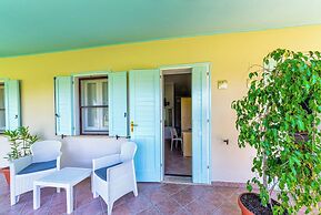 Agriturismo Is Cortillaris