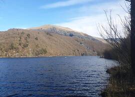 One-bedroom Cottage in Llangollen, No Deposit