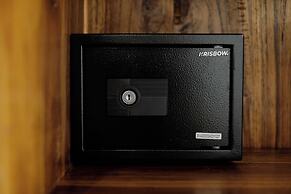 Green Weca Ubud Villa