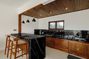 Green Weca Ubud Villa
