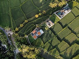 Green Weca Ubud Villa